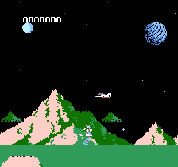 Transformers: Convoy no Nazo screenshot 5 for Famicom